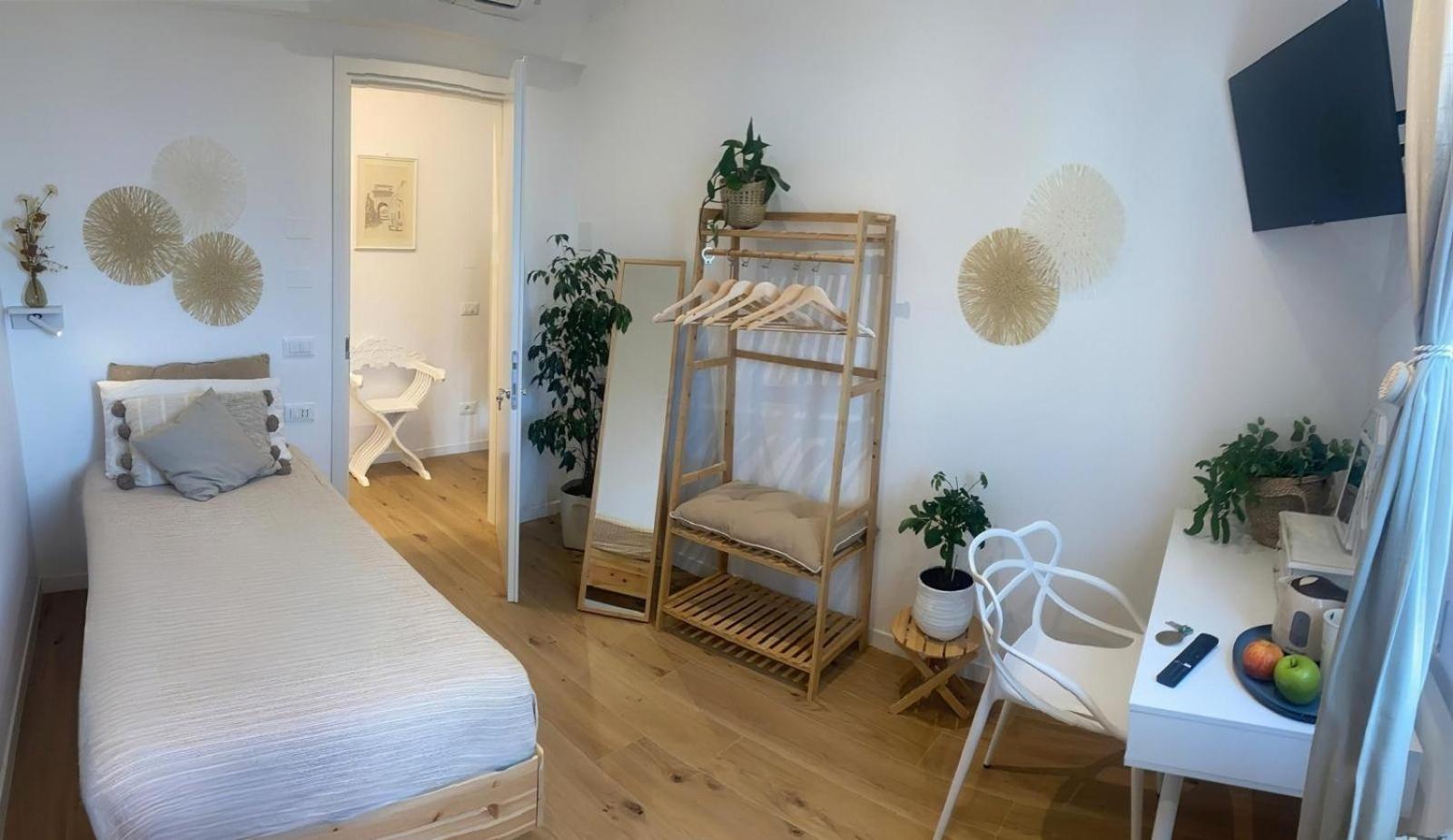 Keizna Rooms Cesena Exteriér fotografie