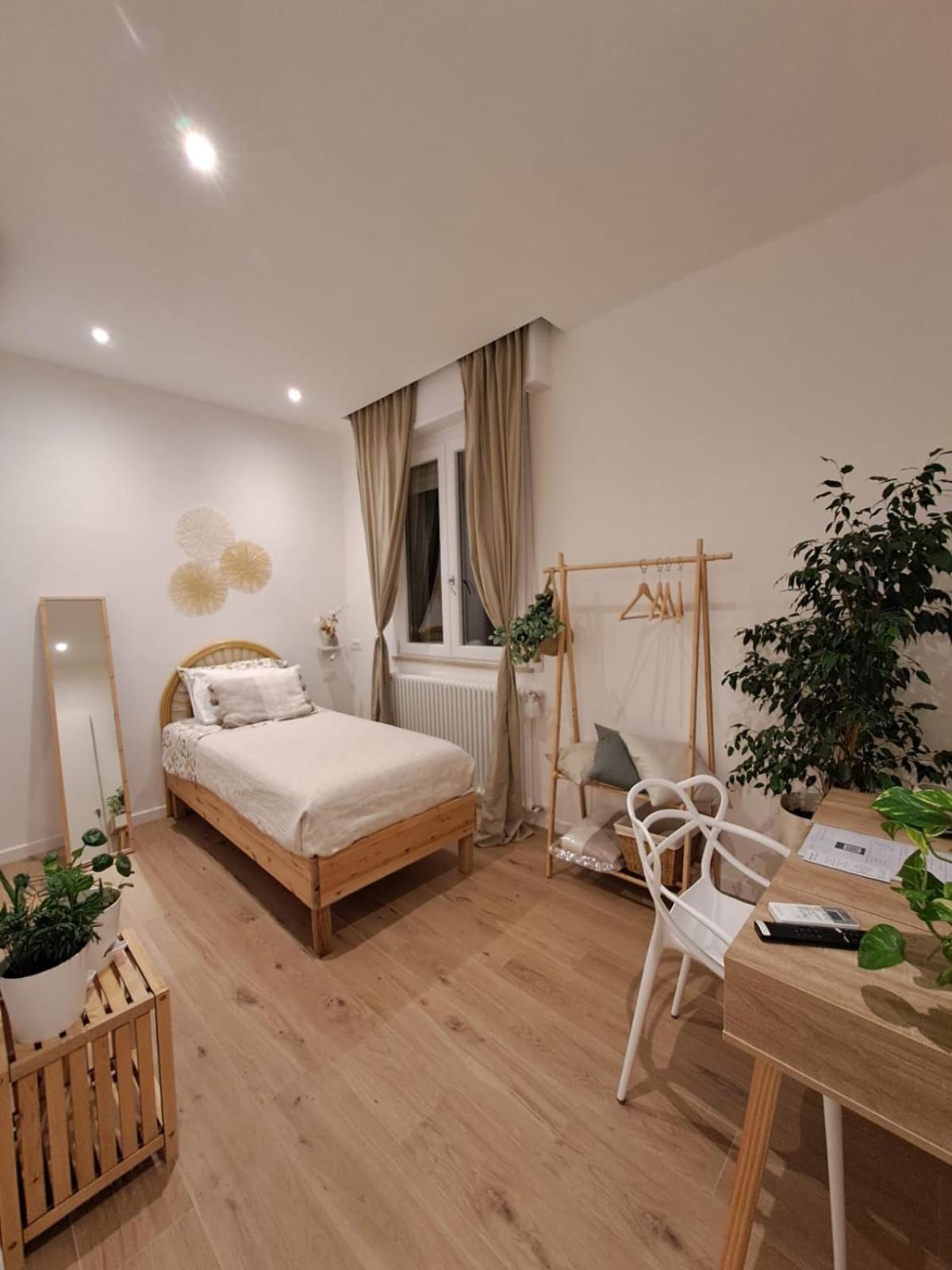 Keizna Rooms Cesena Exteriér fotografie