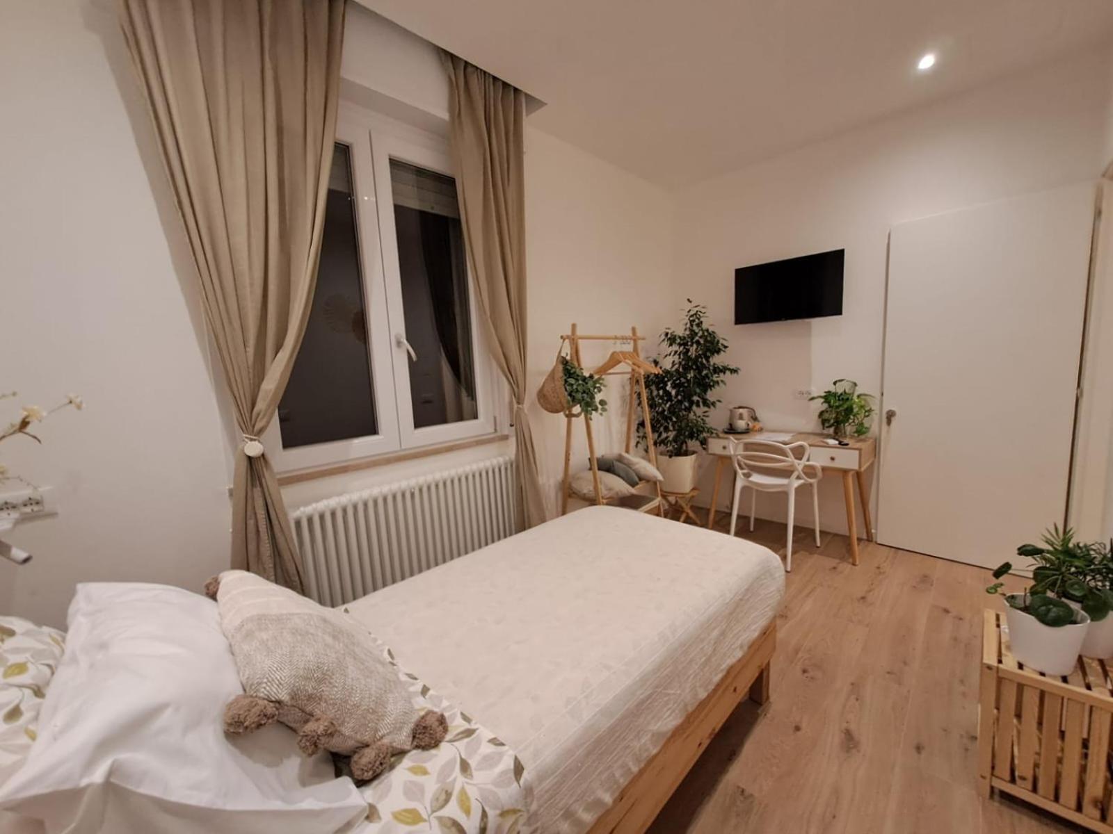 Keizna Rooms Cesena Exteriér fotografie