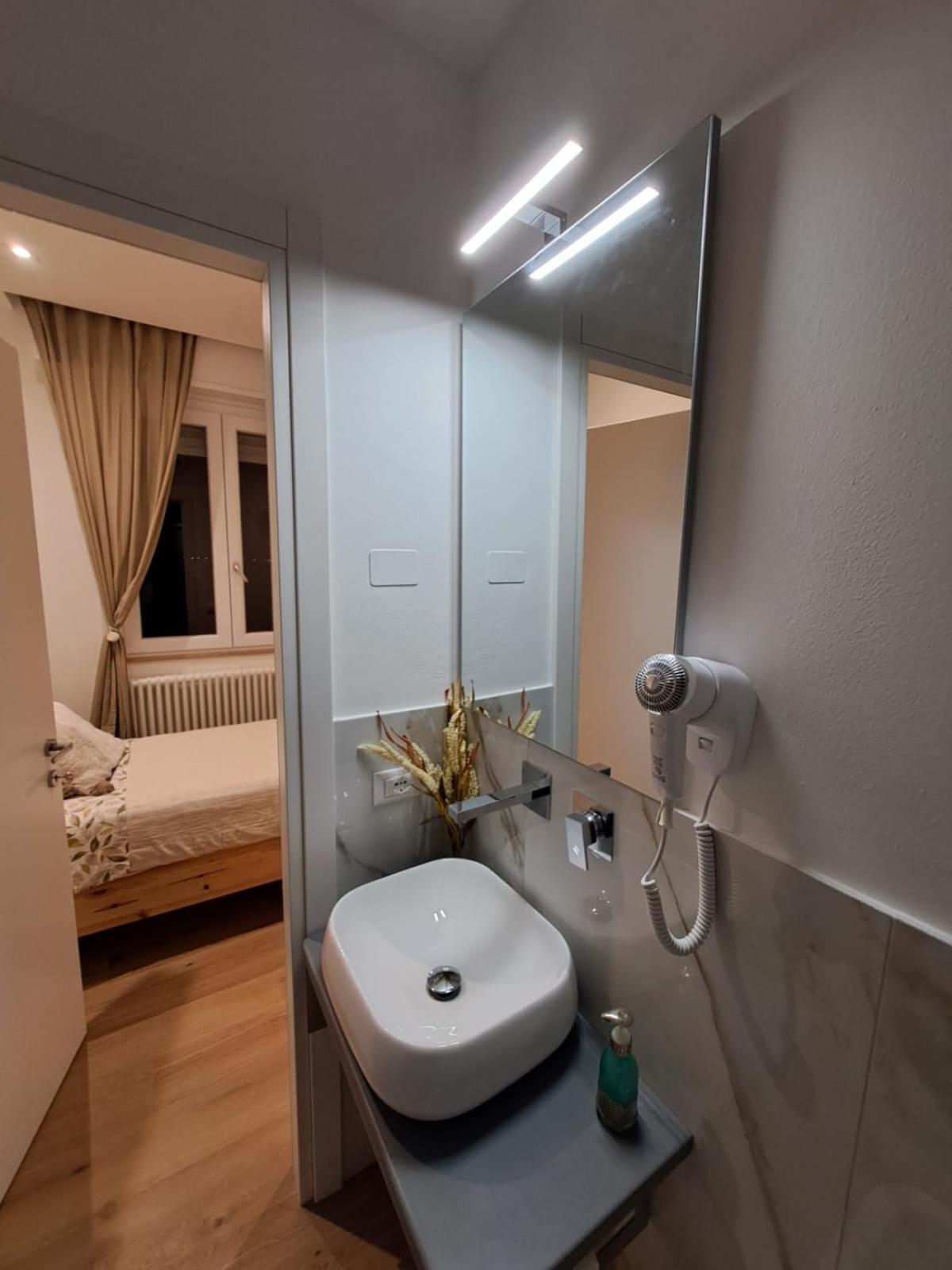 Keizna Rooms Cesena Exteriér fotografie