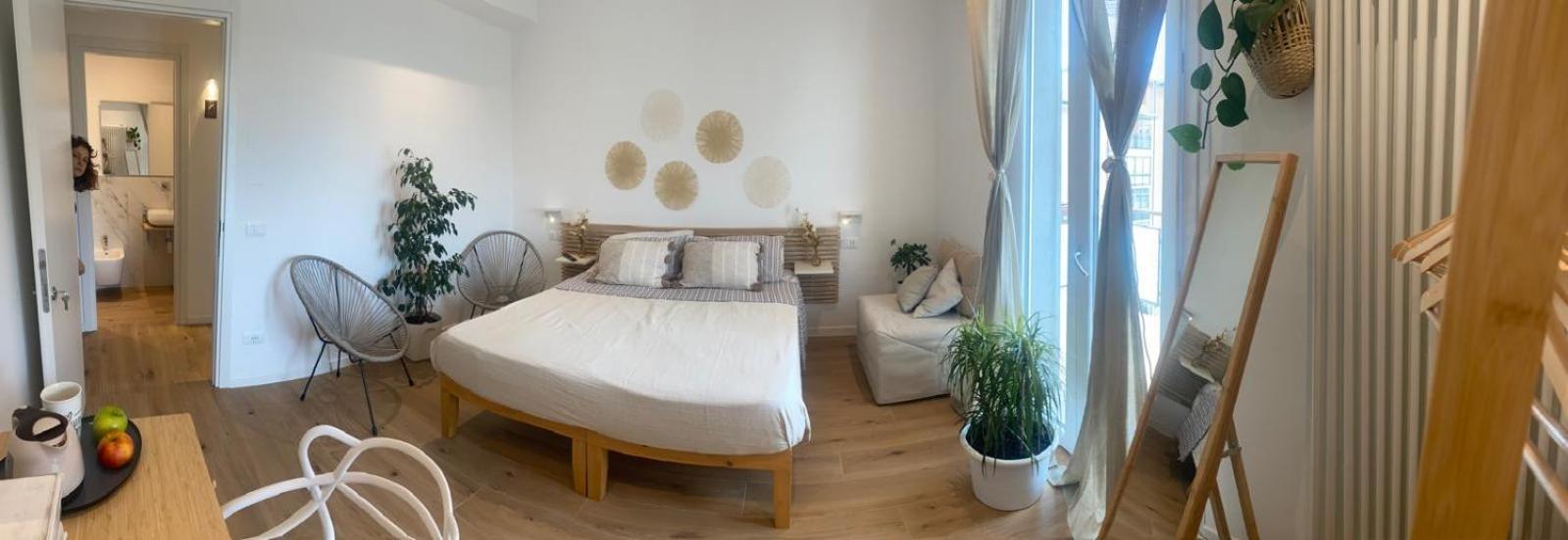 Keizna Rooms Cesena Exteriér fotografie