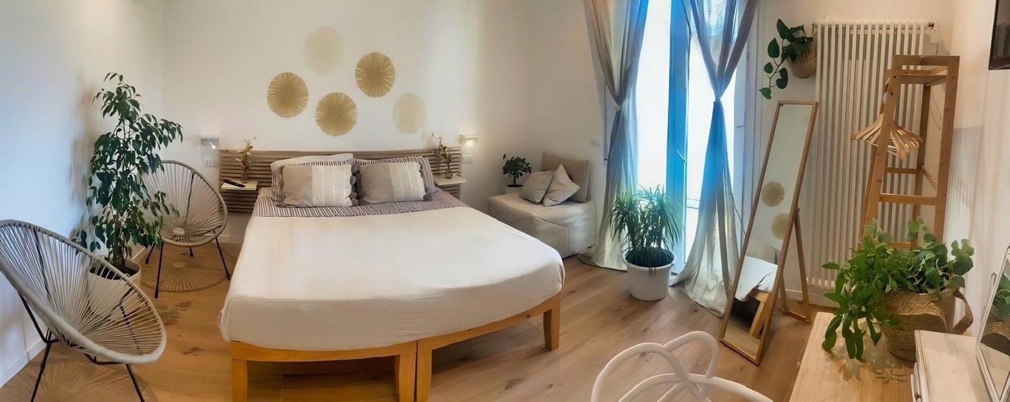 Keizna Rooms Cesena Exteriér fotografie