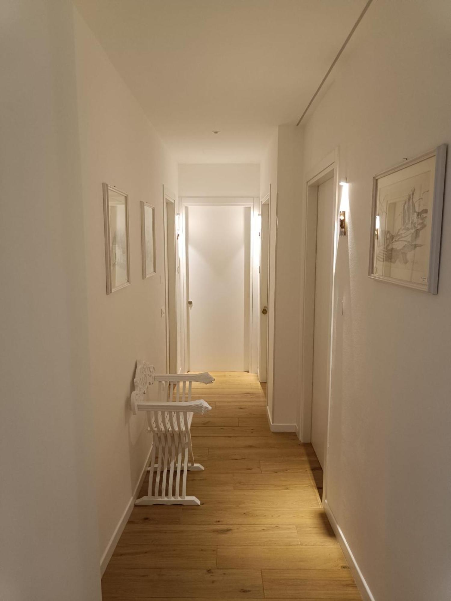 Keizna Rooms Cesena Exteriér fotografie