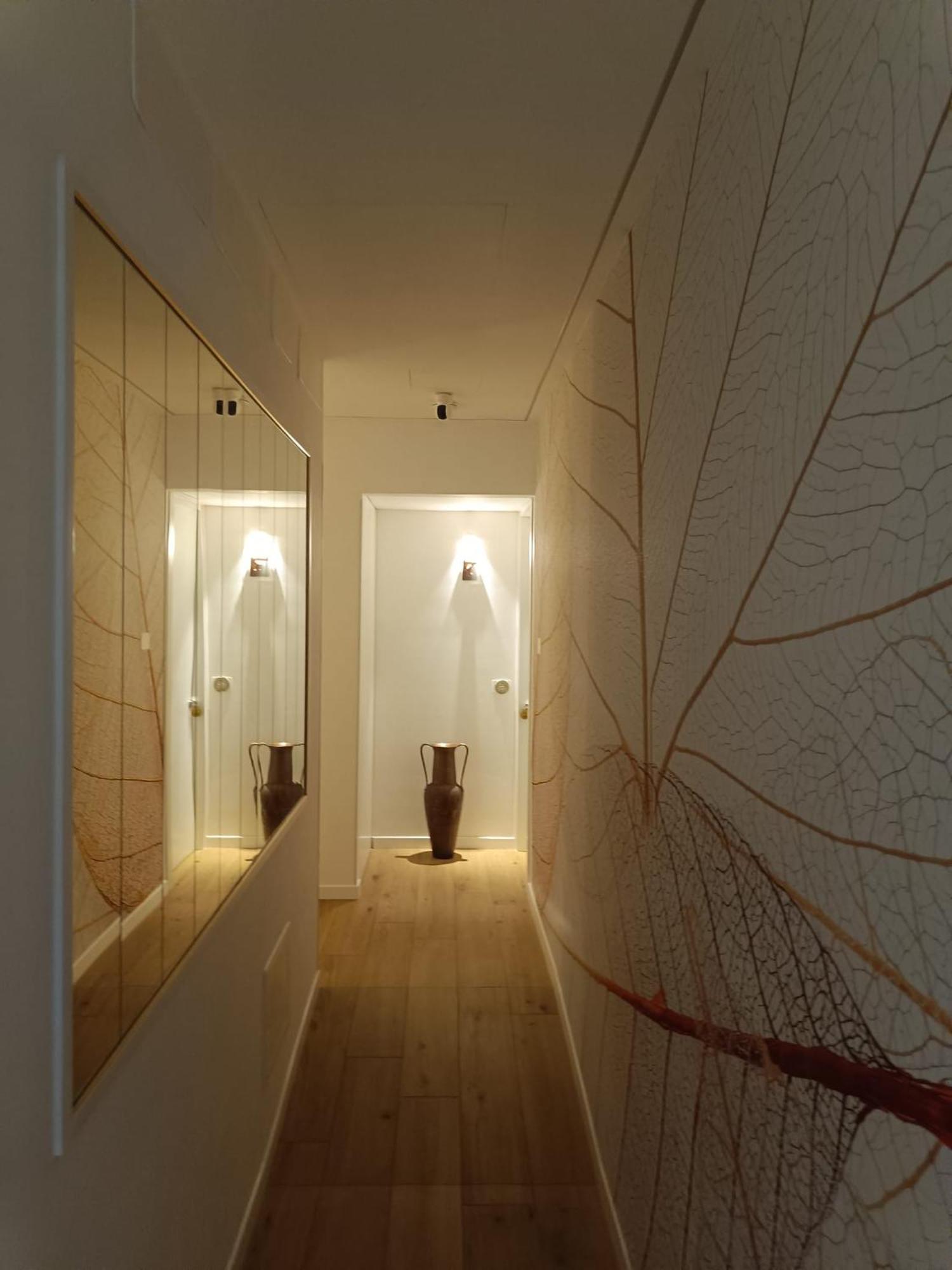Keizna Rooms Cesena Exteriér fotografie
